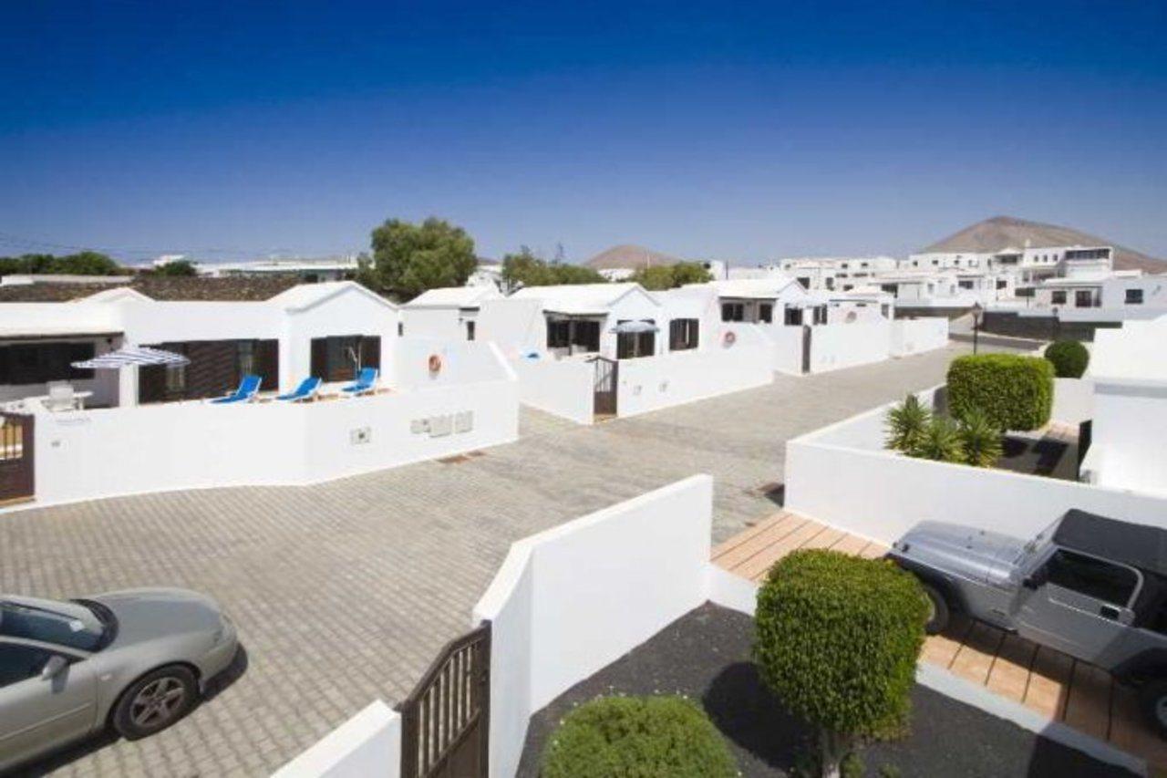 Villa Villas San Blas 2 Puerto del Carmen  Eksteriør billede