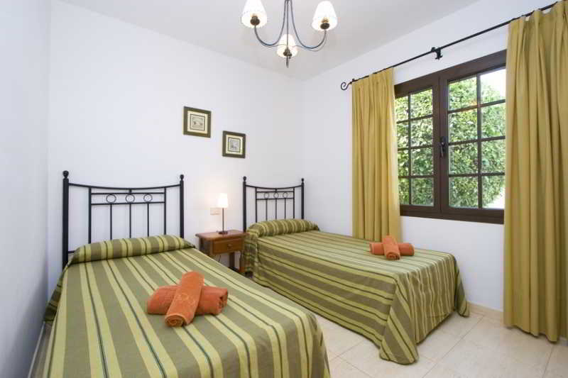 Villa Villas San Blas 2 Puerto del Carmen  Eksteriør billede