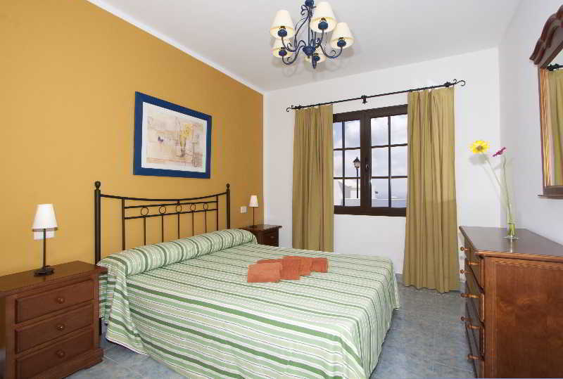 Villa Villas San Blas 2 Puerto del Carmen  Eksteriør billede