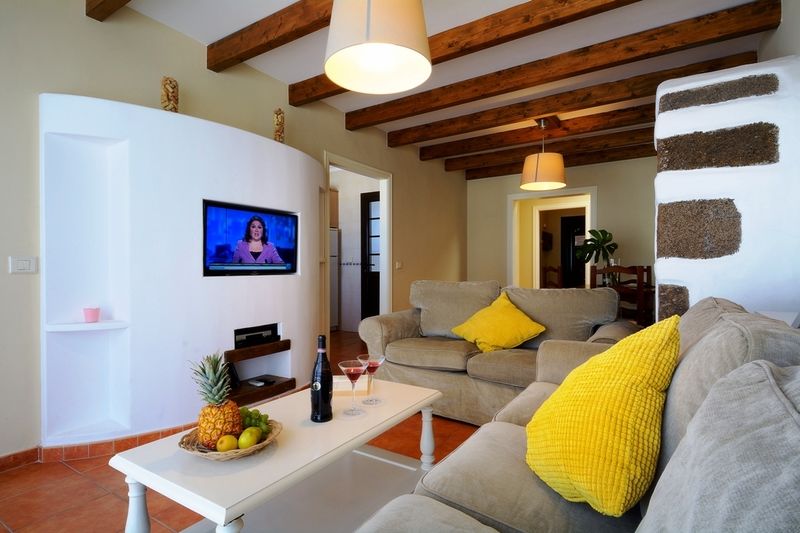 Villa Villas San Blas 2 Puerto del Carmen  Eksteriør billede
