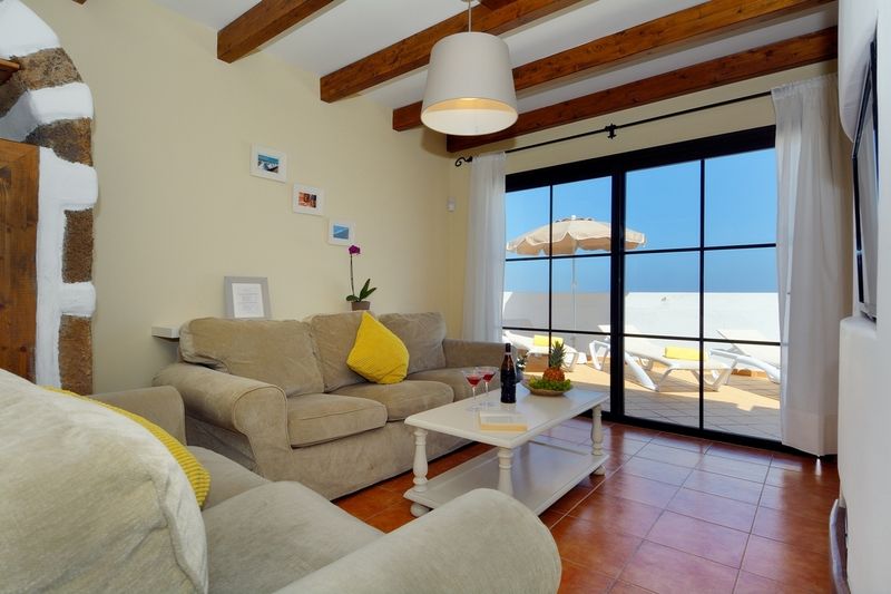 Villa Villas San Blas 2 Puerto del Carmen  Eksteriør billede