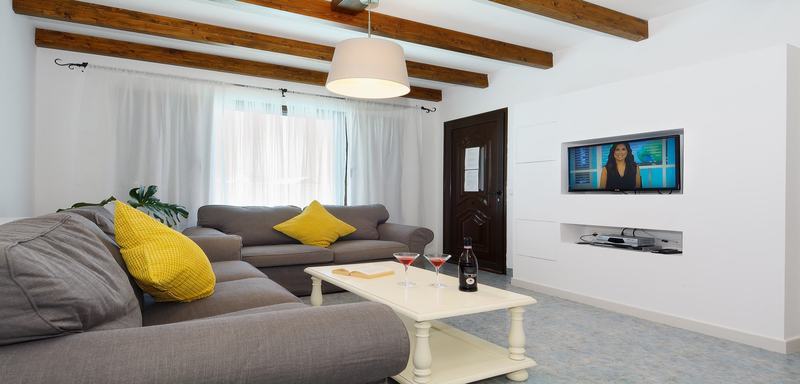 Villa Villas San Blas 2 Puerto del Carmen  Eksteriør billede