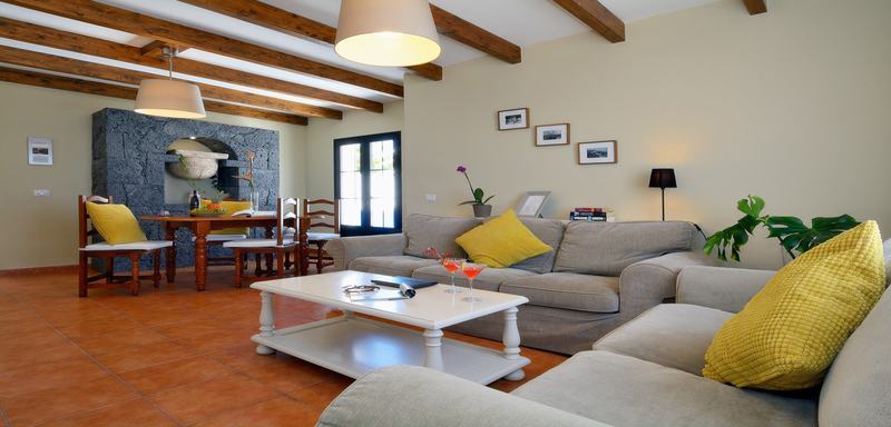 Villa Villas San Blas 2 Puerto del Carmen  Eksteriør billede