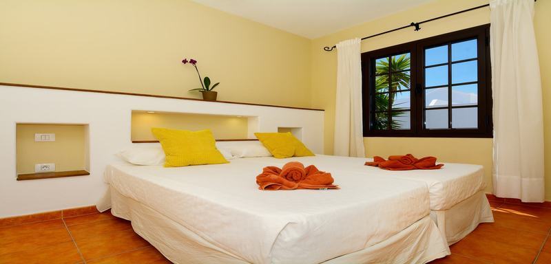Villa Villas San Blas 2 Puerto del Carmen  Eksteriør billede