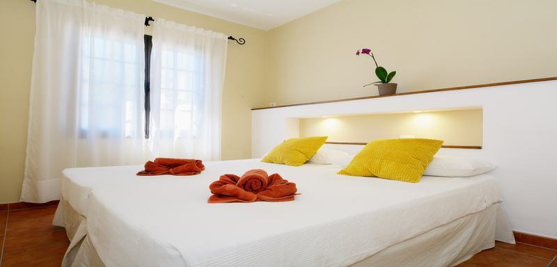 Villa Villas San Blas 2 Puerto del Carmen  Eksteriør billede