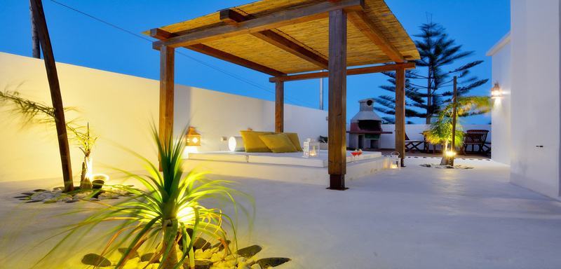 Villa Villas San Blas 2 Puerto del Carmen  Eksteriør billede