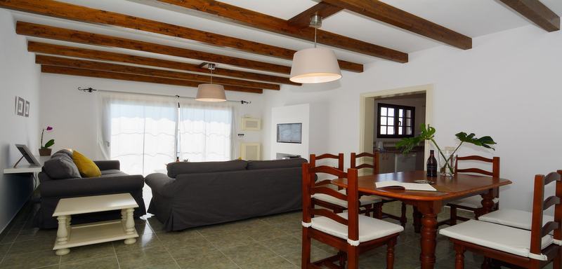 Villa Villas San Blas 2 Puerto del Carmen  Eksteriør billede