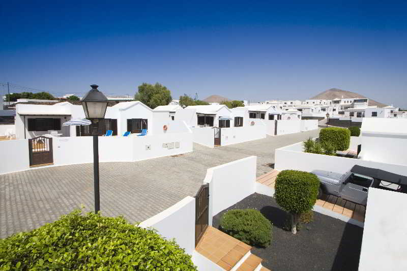 Villa Villas San Blas 2 Puerto del Carmen  Eksteriør billede