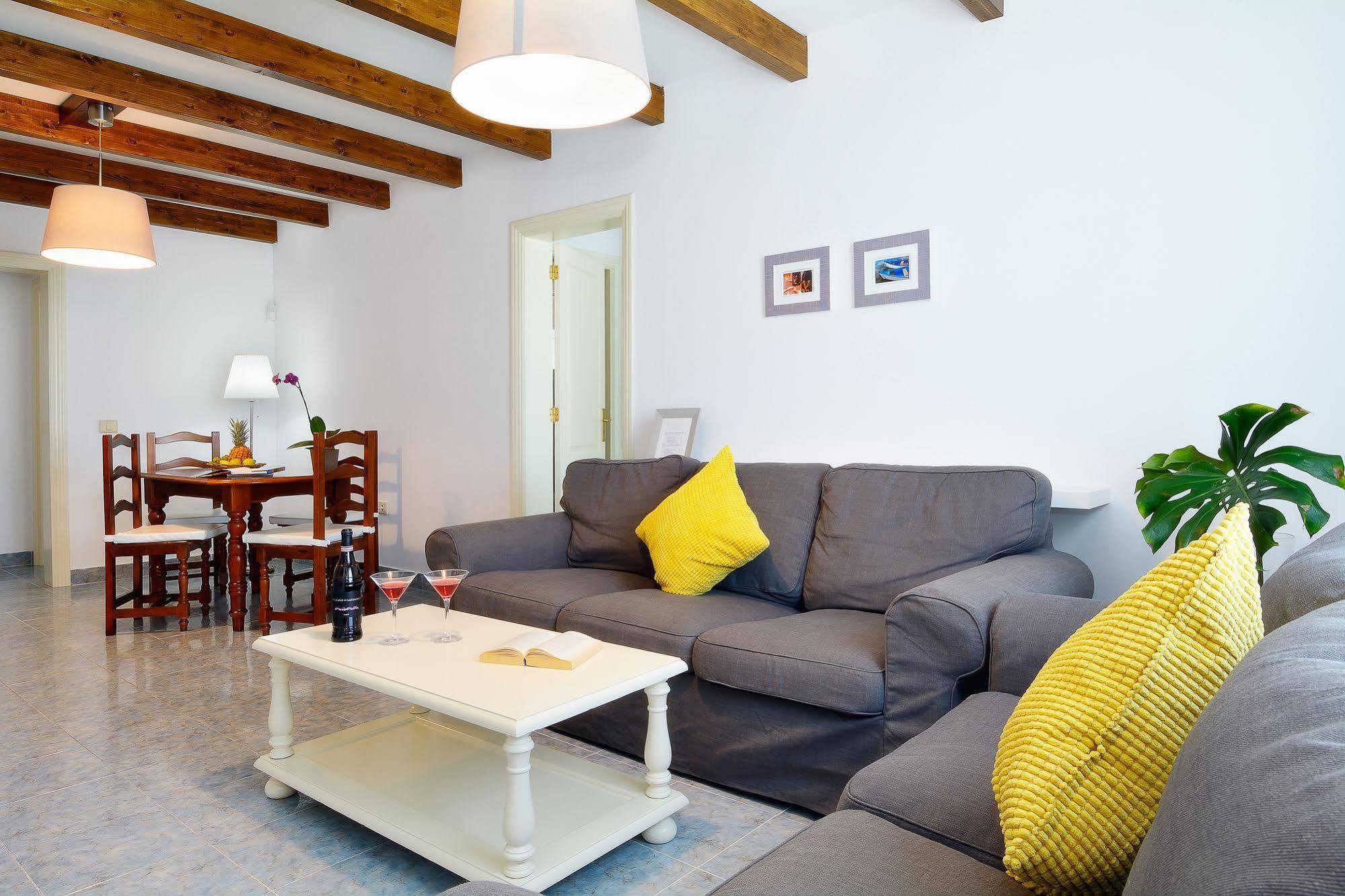 Villa Villas San Blas 2 Puerto del Carmen  Eksteriør billede