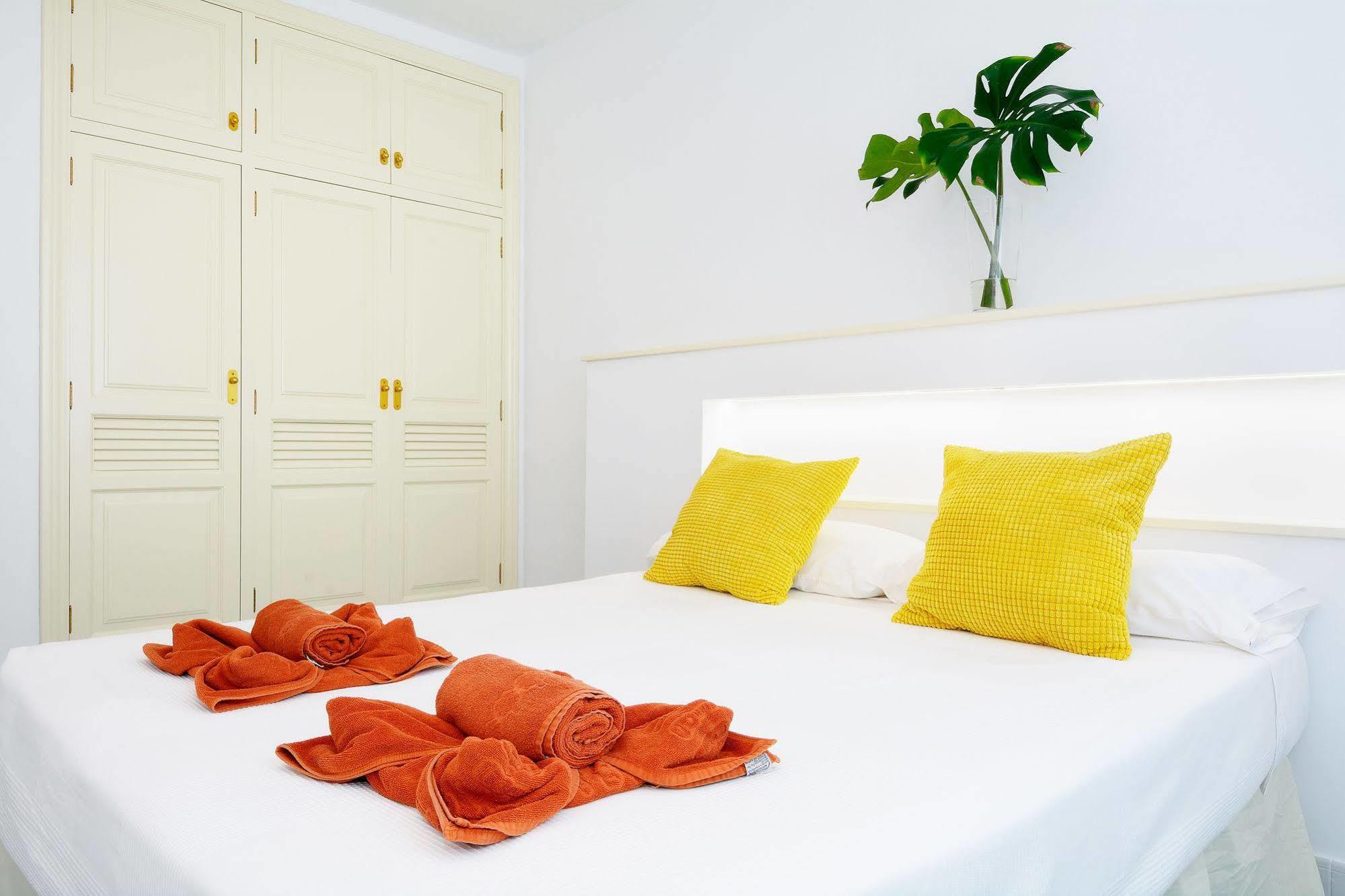 Villa Villas San Blas 2 Puerto del Carmen  Eksteriør billede