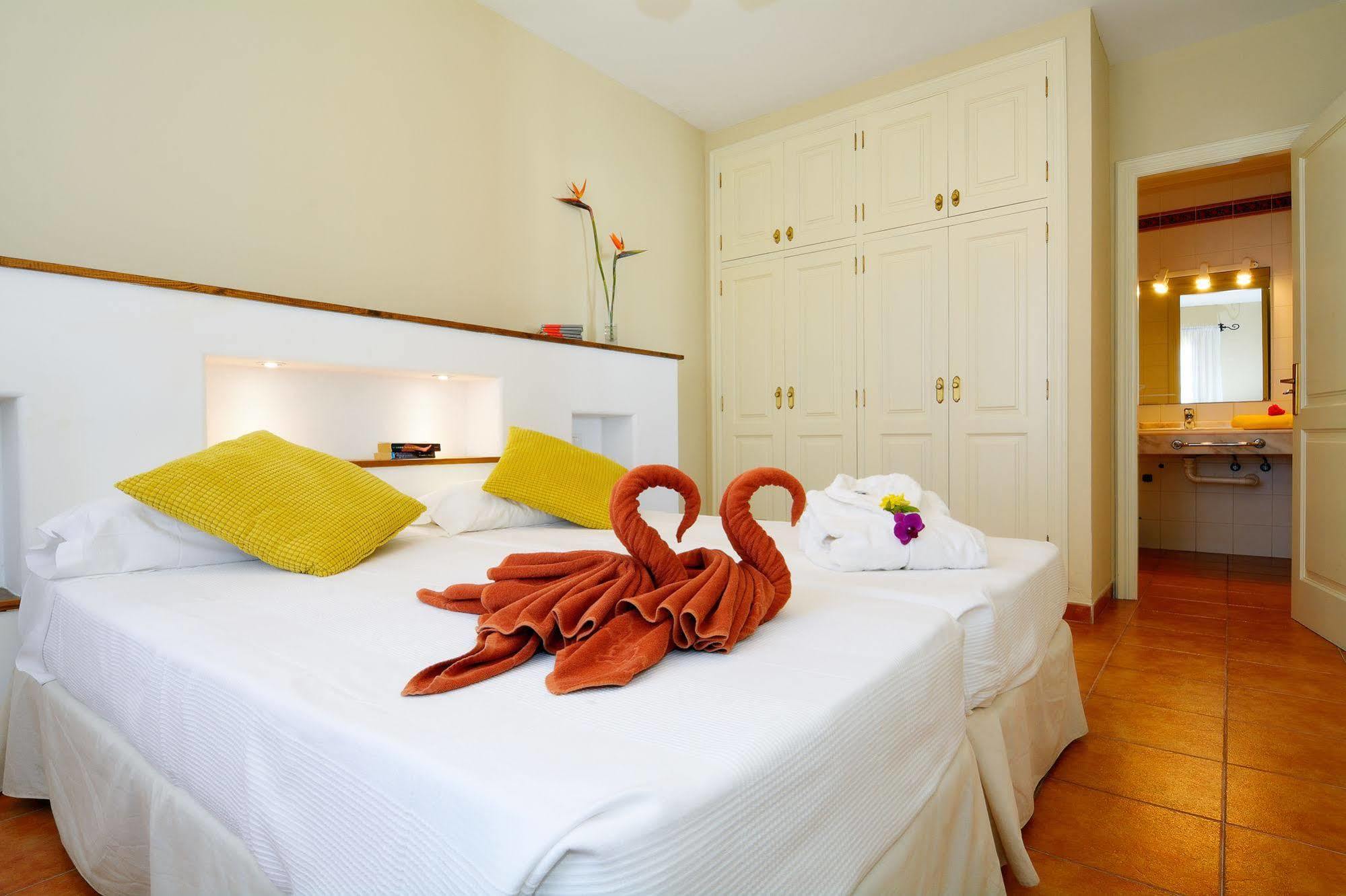 Villa Villas San Blas 2 Puerto del Carmen  Eksteriør billede