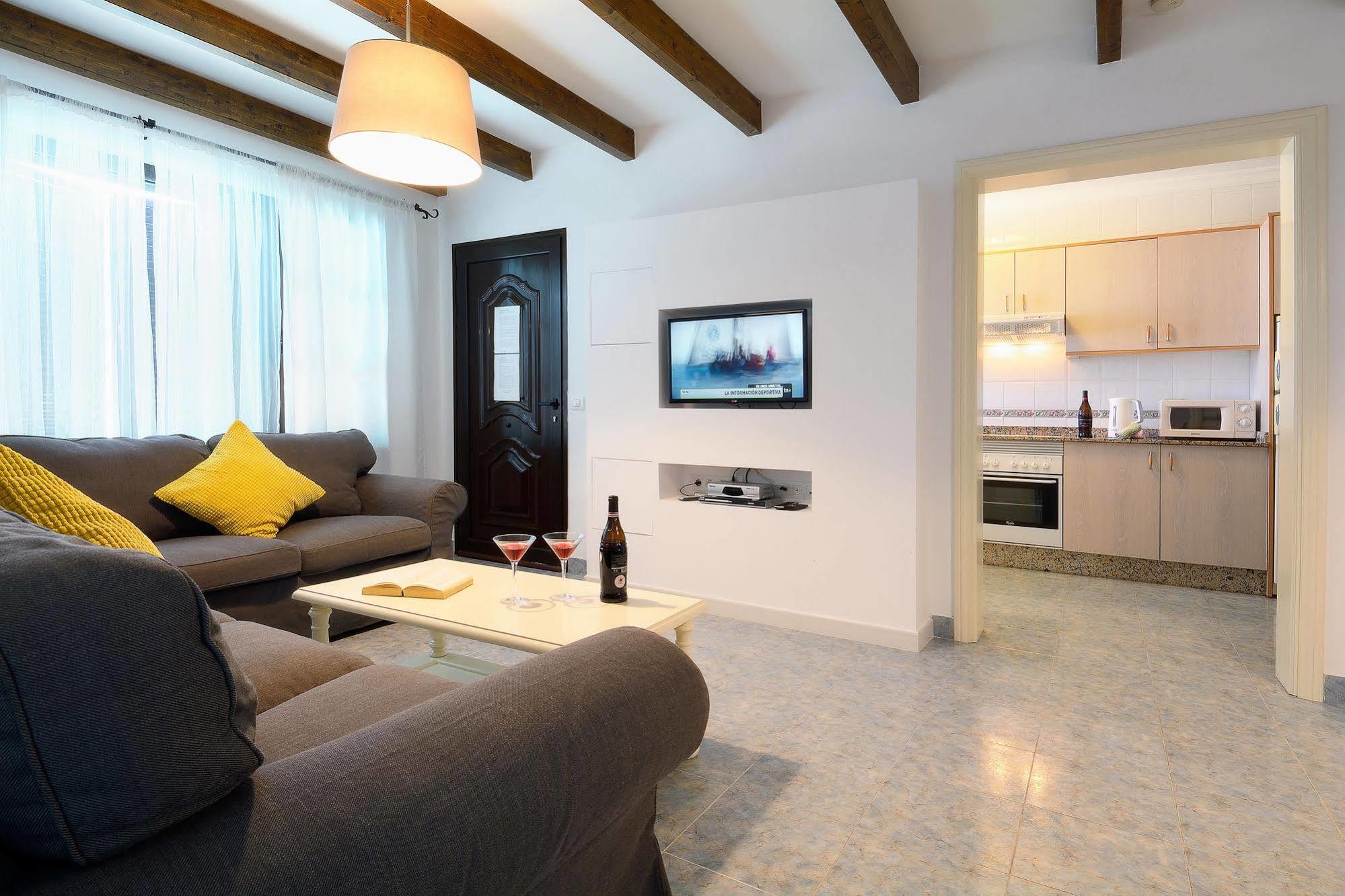 Villa Villas San Blas 2 Puerto del Carmen  Eksteriør billede