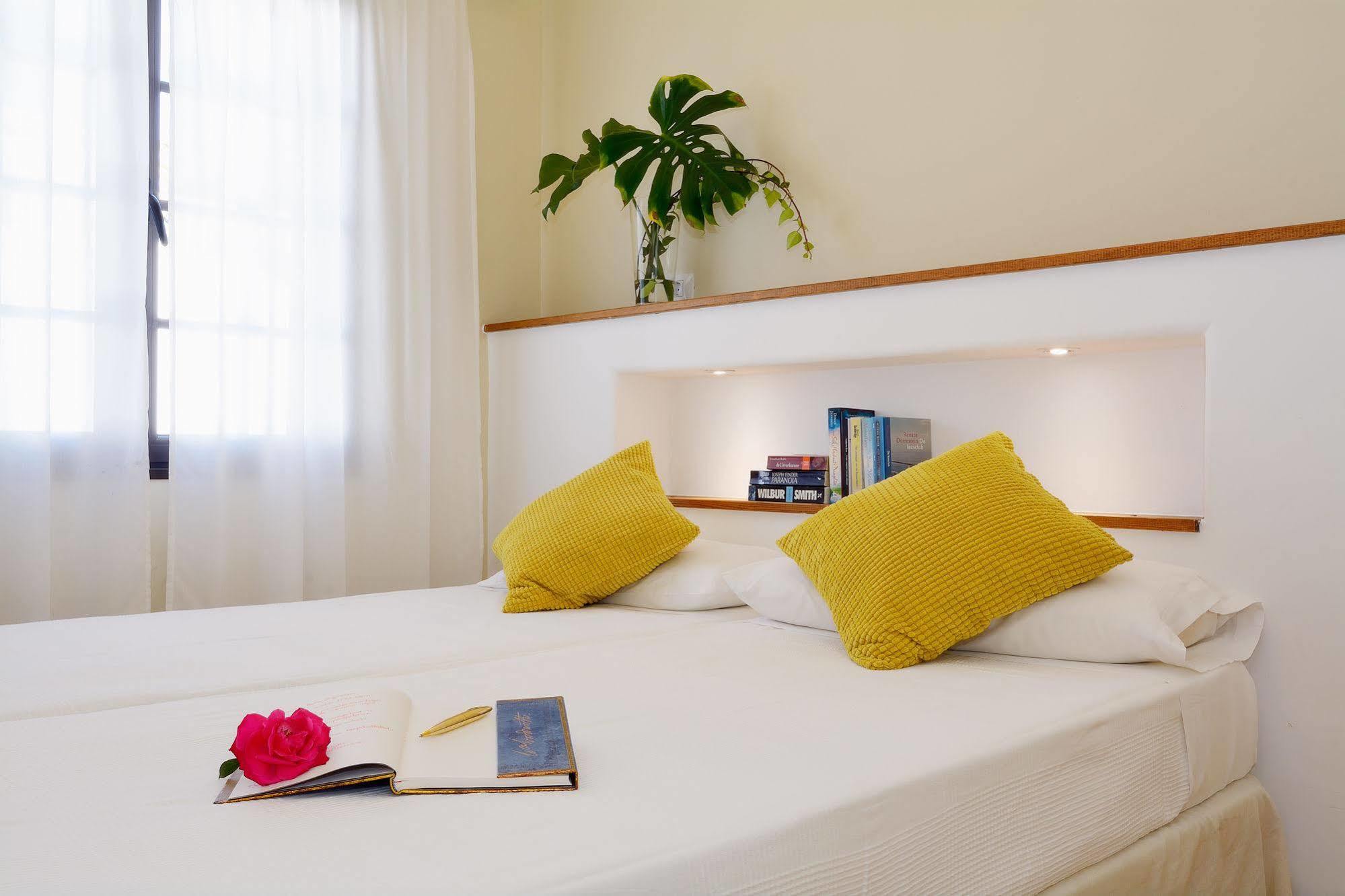 Villa Villas San Blas 2 Puerto del Carmen  Eksteriør billede