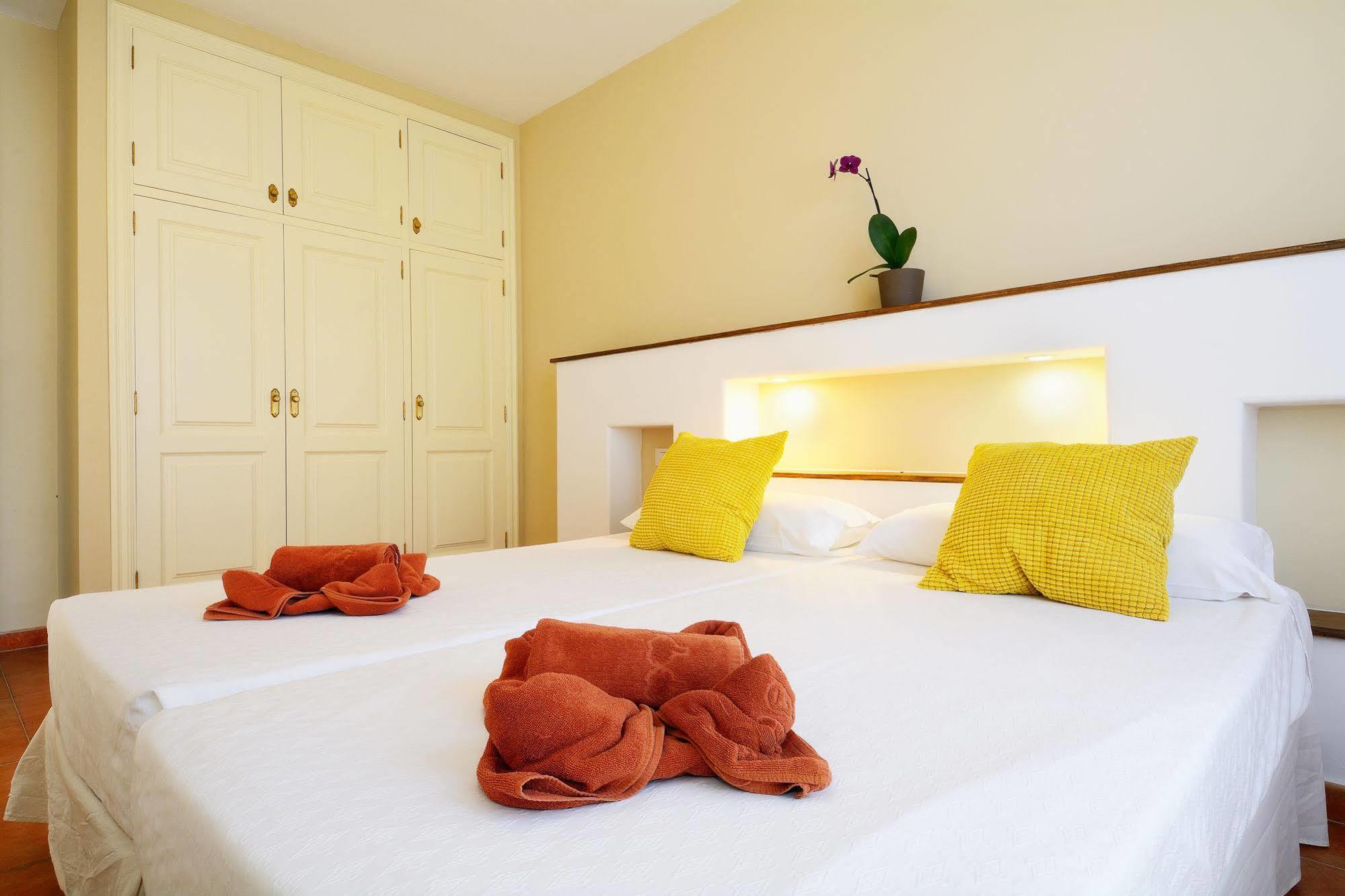 Villa Villas San Blas 2 Puerto del Carmen  Eksteriør billede