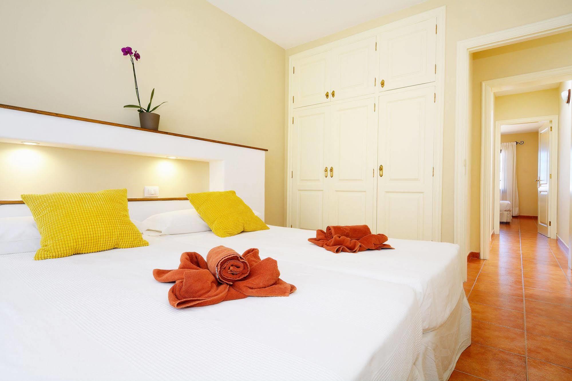 Villa Villas San Blas 2 Puerto del Carmen  Eksteriør billede