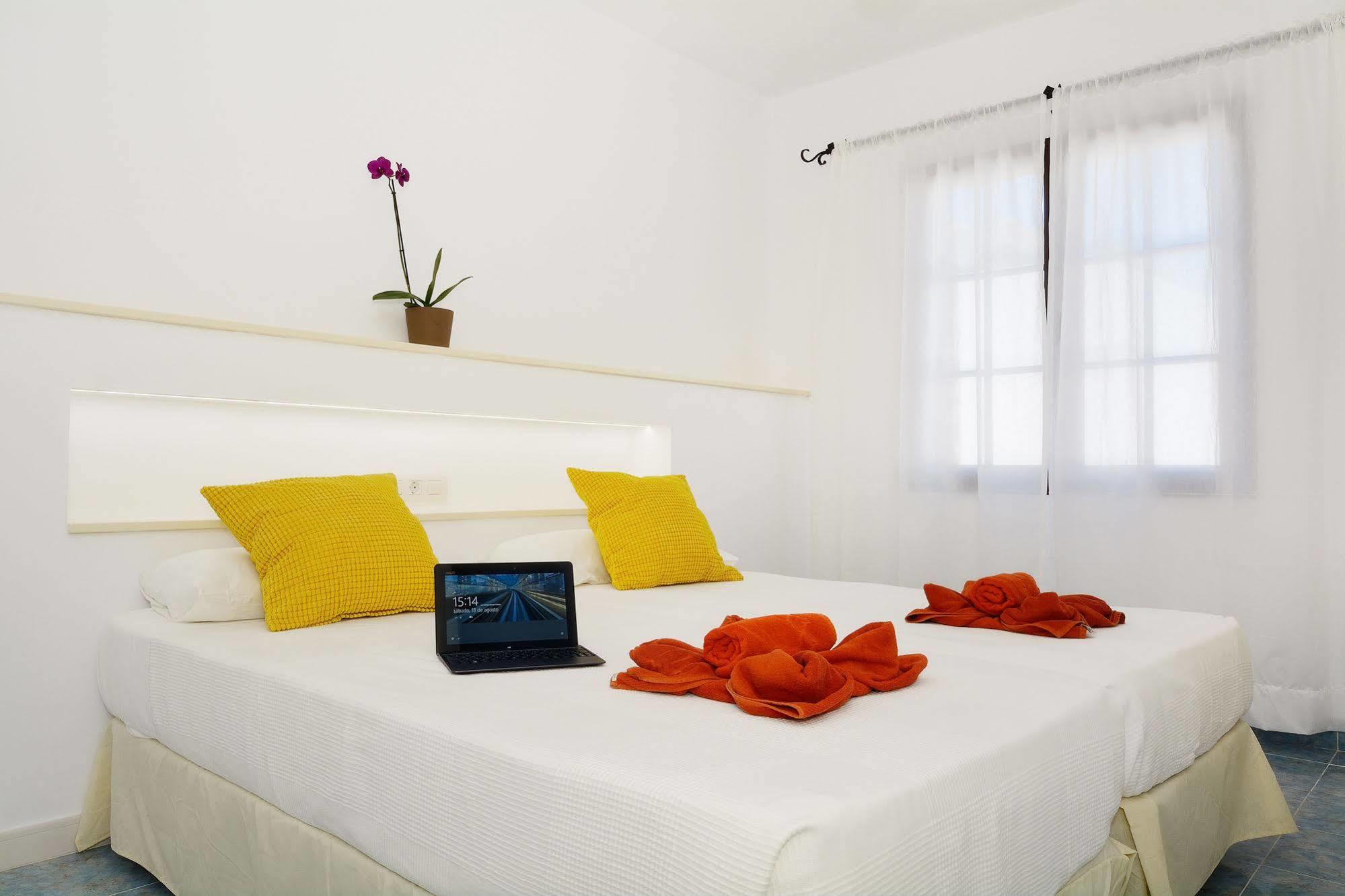 Villa Villas San Blas 2 Puerto del Carmen  Eksteriør billede