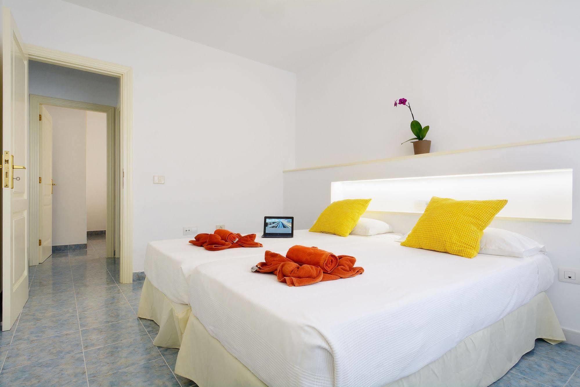 Villa Villas San Blas 2 Puerto del Carmen  Eksteriør billede