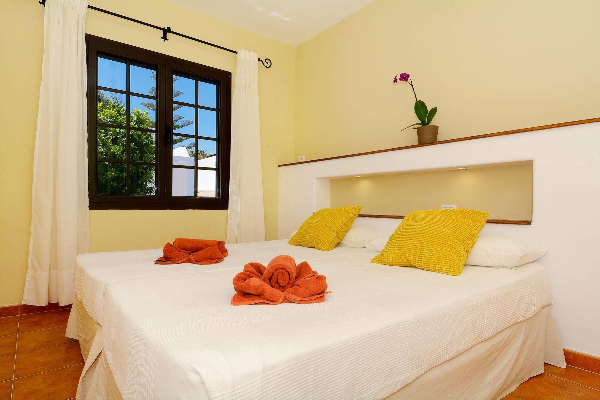 Villa Villas San Blas 2 Puerto del Carmen  Eksteriør billede