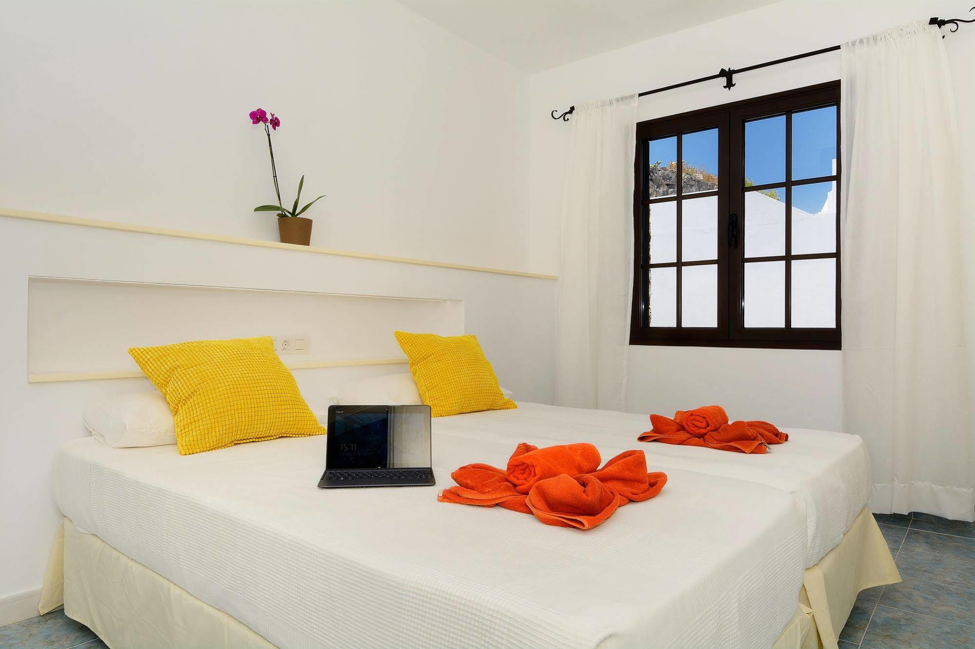 Villa Villas San Blas 2 Puerto del Carmen  Eksteriør billede