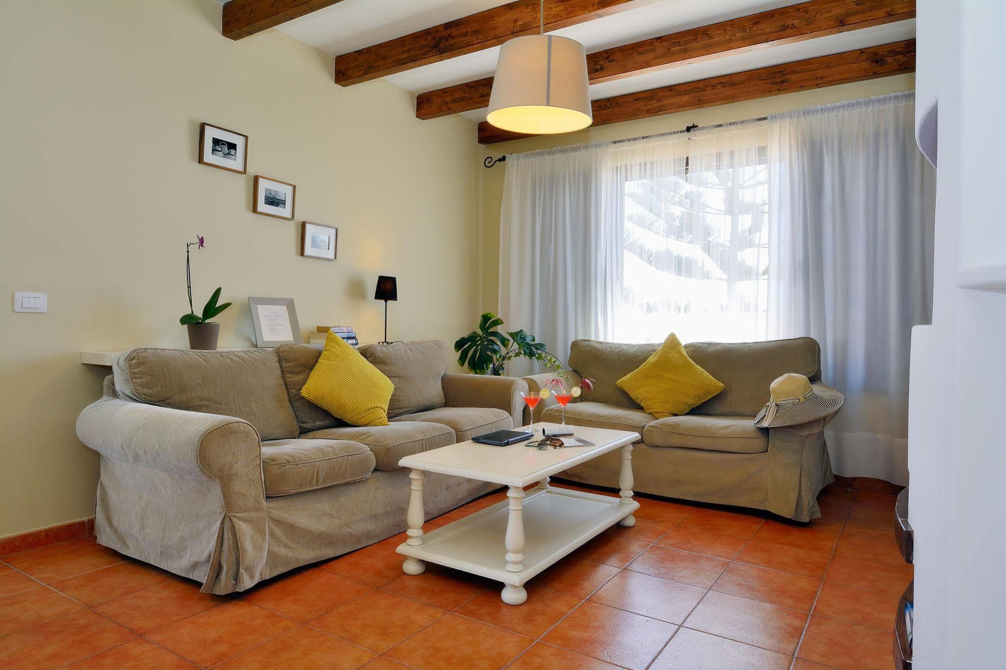 Villa Villas San Blas 2 Puerto del Carmen  Eksteriør billede