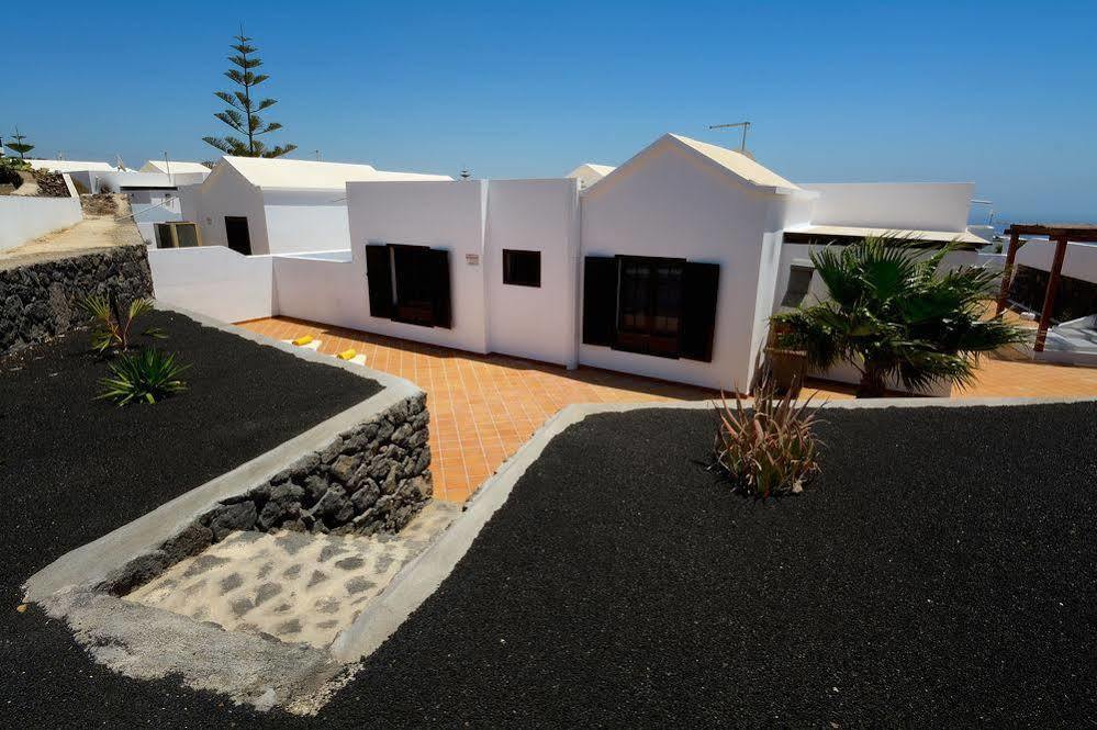 Villa Villas San Blas 2 Puerto del Carmen  Eksteriør billede