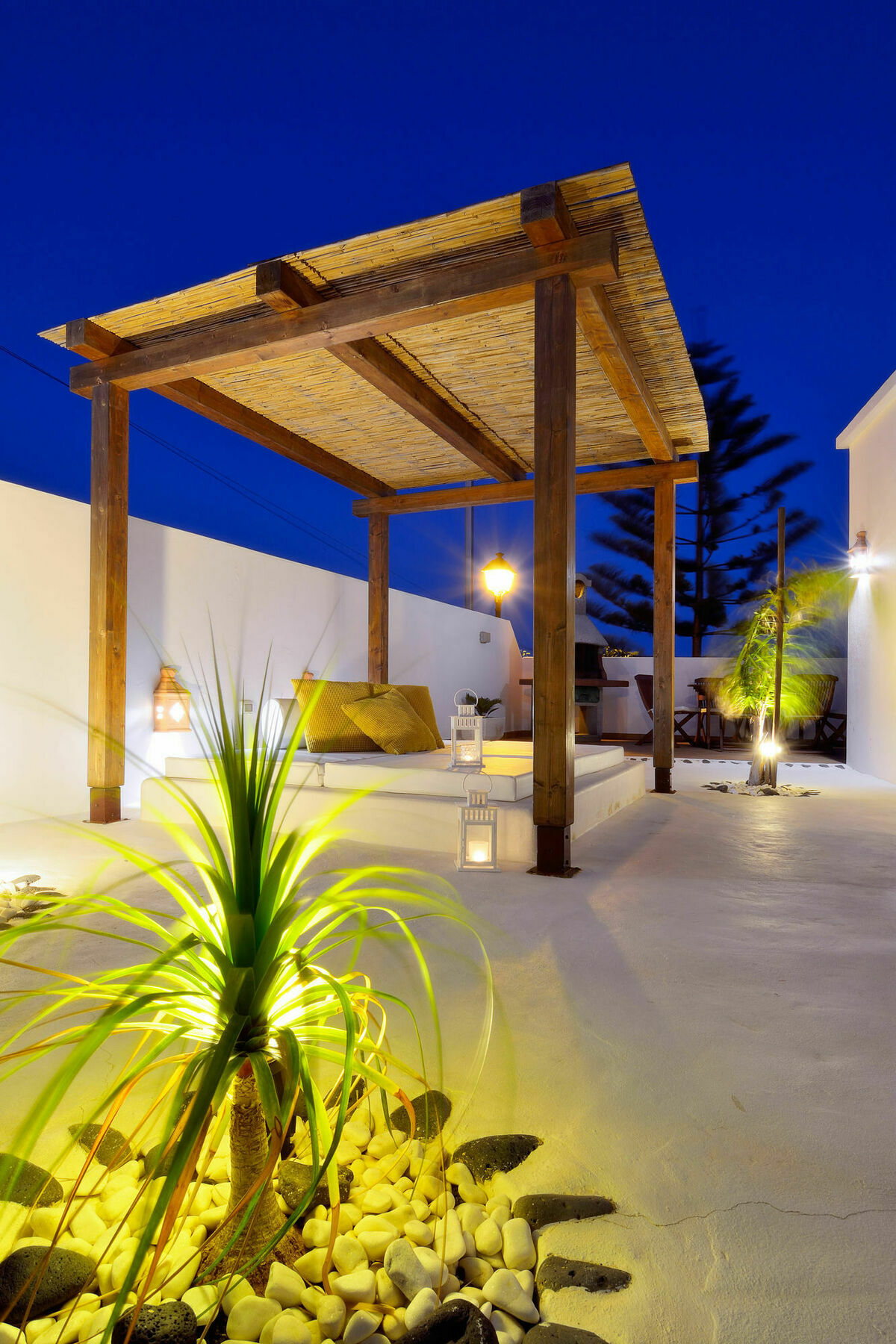 Villa Villas San Blas 2 Puerto del Carmen  Eksteriør billede