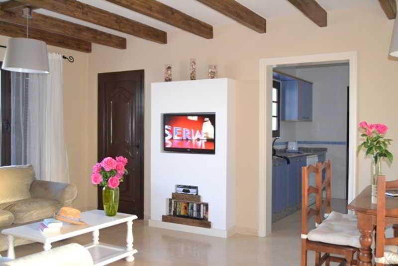 Villa Villas San Blas 2 Puerto del Carmen  Eksteriør billede