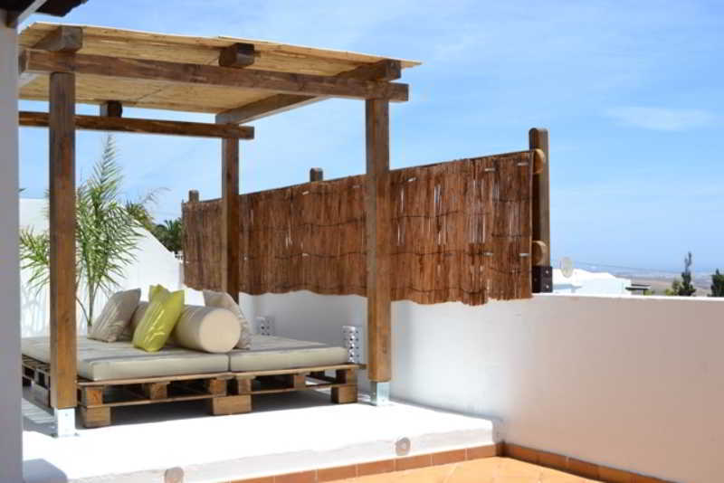 Villa Villas San Blas 2 Puerto del Carmen  Eksteriør billede