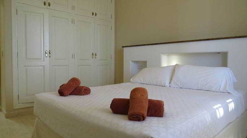 Villa Villas San Blas 2 Puerto del Carmen  Eksteriør billede